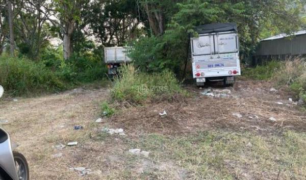 Chủ cần bán Nhà trong hẻm 720m²