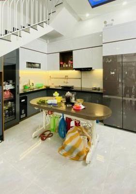 NGUYỄN NHÀN – KIỆT 7M 2 🆘 Ô TÔ TRÁNH – NHÀ 2 TẦNG – 100M²