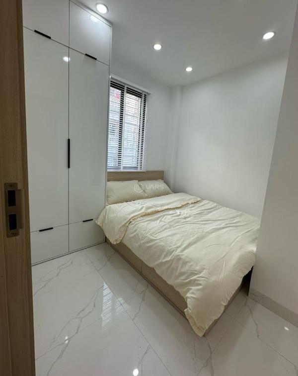 Cần bán Căn hộ chung cư 35m²