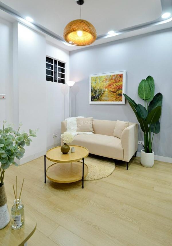 Chính chủ cần bán gấp ccmn đông tác mới xây 1-2pn full nội thất 🏢 _ giá rẻ