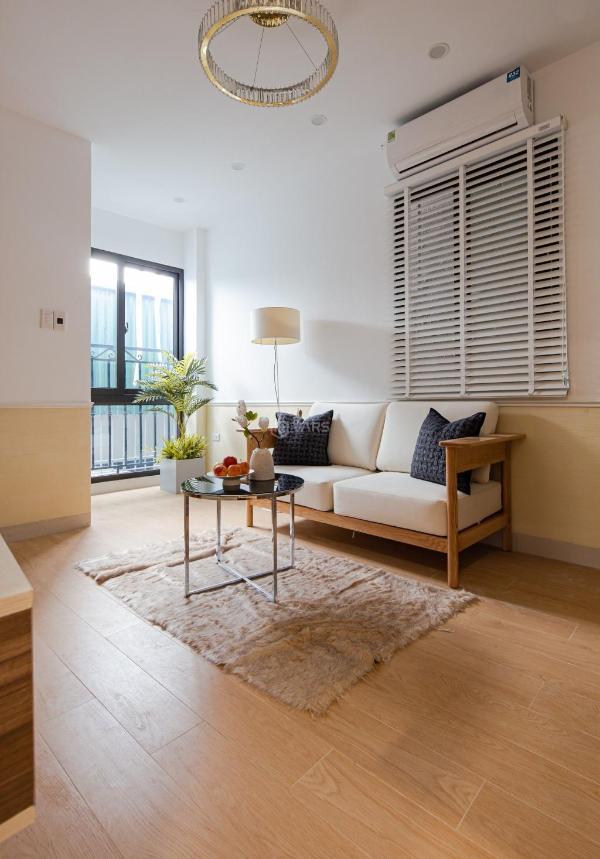 Cần bán gấp chung cư lê duẩn giá rẻ 33_60m2 pccc đạt chuẩn, oto đỗ cửa, ck 🏣 cao