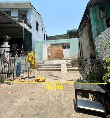 BÁN ĐẤT 87M2 KIỆT ÔTÔ PHAN CHU TRINH THÔNG RA HÙNG VƯƠNG, GẦN CHỢ 🏡 AN CỰU HUẾ, CHỈ 2,45 TỶ