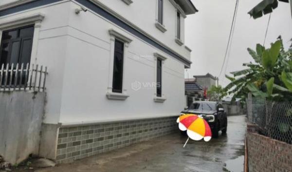 Chủ cần bán Đất nền riêng lẻ 81m²