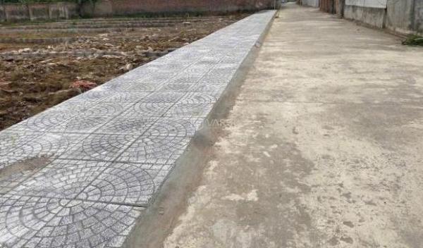 Cần bán Đất nền riêng lẻ 109m²