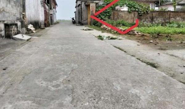 Bán Đất nền riêng lẻ 75m²