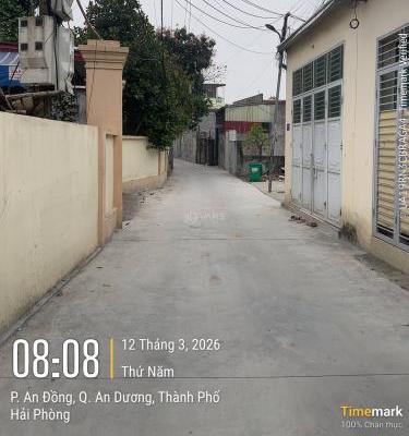 Chủ cần bán Nhà trong hẻm 66m²