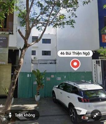 Cần bán Nhà mặt phố 120m²