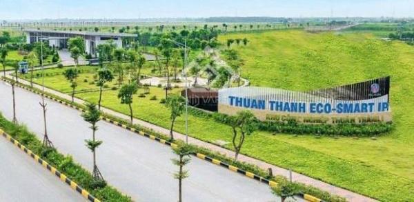 HIẾM- DT62m- MT5m - TDP ĐỨC NHÂN - PHƯỜNG TRẠM 🔥 LỘ- THUẬN THÀNH- ĐƯỜNG Ô TÔ- GIÁ 1 X TỶ.