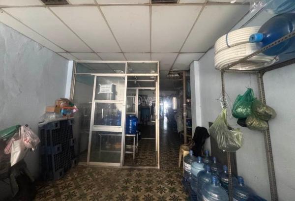 Cần bán Nhà mặt phố 113m²