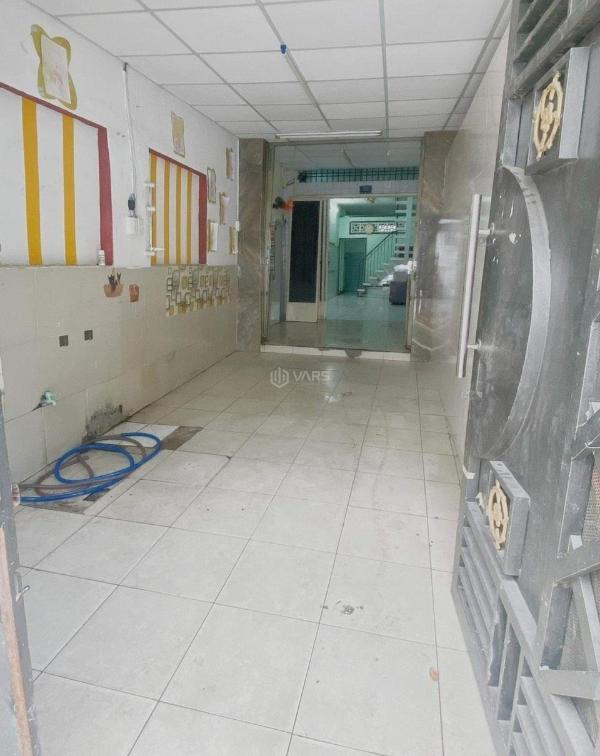 T2363* pháp lý sạch - sổ hồng riêng 🏬 mặt tiền trần bá giao