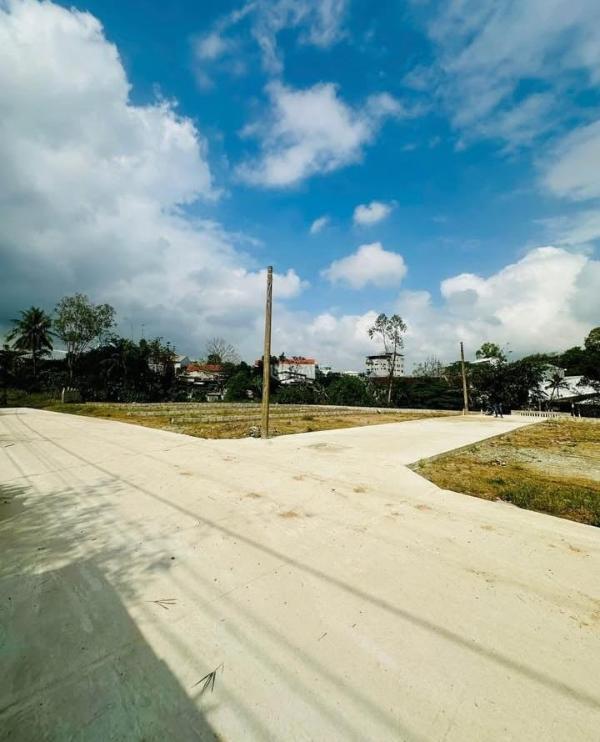 Đất 🏚️ đẹp phùng quán, phường thanh thủy ,tp huế
