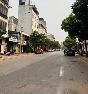 PHỐ VIP LÂM 🏤 HẠ, CHUNG CƯ MINI DÒNG TIỀN 600TR/NĂM - 70M2, 7 TẦNG - NHỈNH 2X TỶ