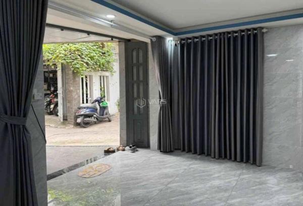 Chủ giảm ☘ 650 triệu nhà 2 mặt tiền đường đoàn giỏi, tân sơn nhì