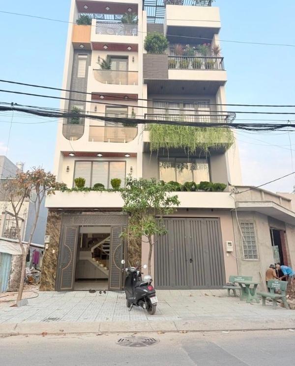 Cần bán Nhà mặt phố 52m²