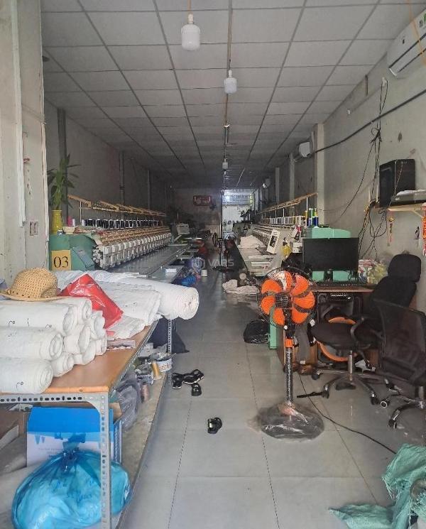 K2245 🏗️ nhà cấp 4 tiện xây ☘ mới - mặt tiền thới an 🛠️