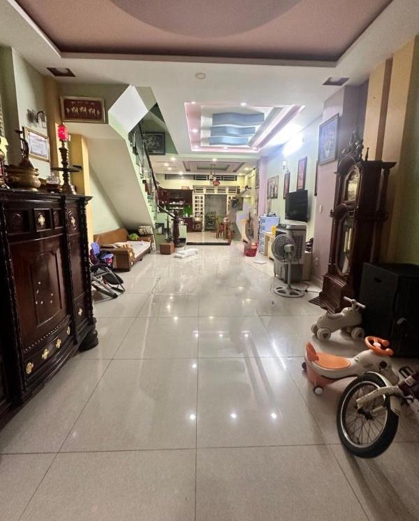 T2226 ✨ mặt tiền thới an 28 - ngang 5m 🌊 hiếm có
