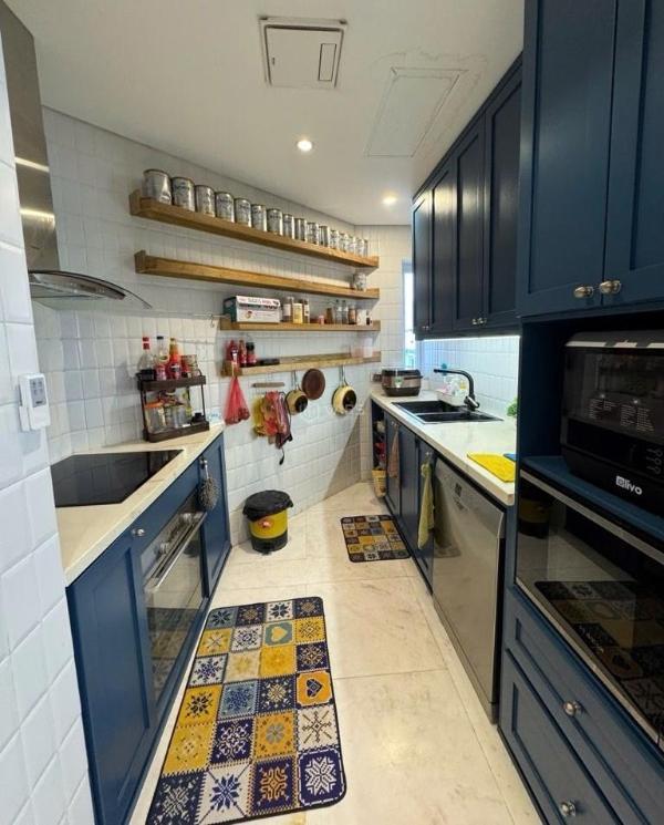Cần bán Condotel (Căn hộ du lịch) 111m²