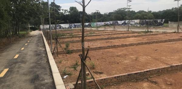 Bán lô đất 🌊 2 mặt tiền 81m2 cổ đông hòa lạc giá 2 tỷ 7