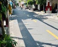 BÁN NHÀ MẶT TIỀN HỒNG LẠC, ☘ PHƯỜNG BẢY HIỀN, 102M2