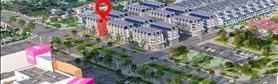 Chủ cần bán Shophouse (Nhà liền kề xây sẵn) 93m²