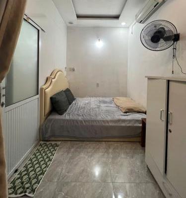 CHO 🔥 THUÊ PHÒNG 12m² PHƯỜNG PHÚ XUÂN, TÂY LỘC, TP HUẾ - GẦN CHỢ TÂY LỘC - GIÁ 3TR