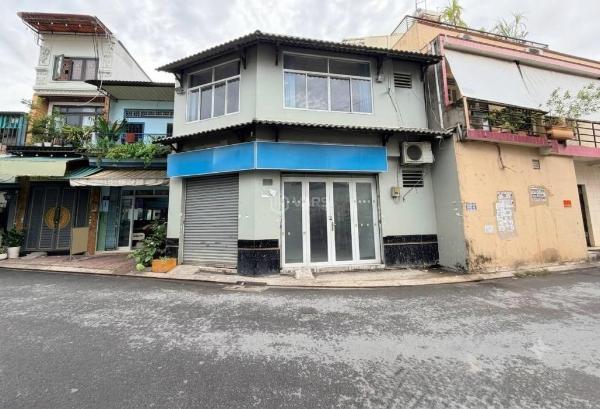 Tân phú mặt tiền kinh doanh 51m2, ngang 💥 8m-->chỉ 5,9 tỷ