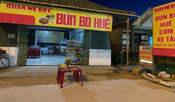 Bán Đất nền riêng lẻ 358m²