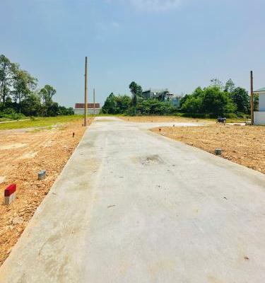 Cần bán Đất nền riêng lẻ 80m²