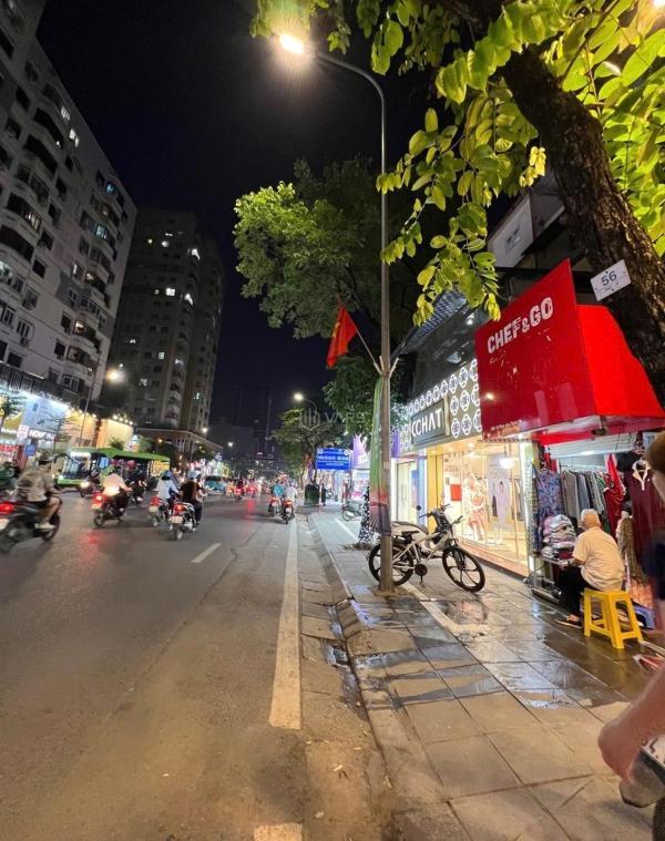 Bán Căn hộ chung cư 100m²