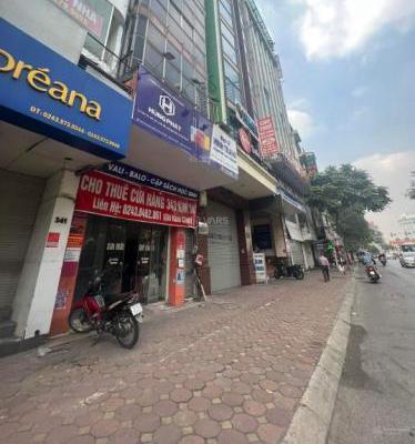 💥 SIÊU 🏡 PHẨM! BÁN NHÀ HÀNG ĐẬU – PHỐ CỔ HOÀN KIẾM – 89M² – KINH DOANH ĐỈNH – CHỈ 55 TỶ!