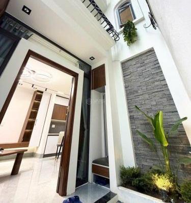 Chủ cần bán Nhà trong hẻm 30m²