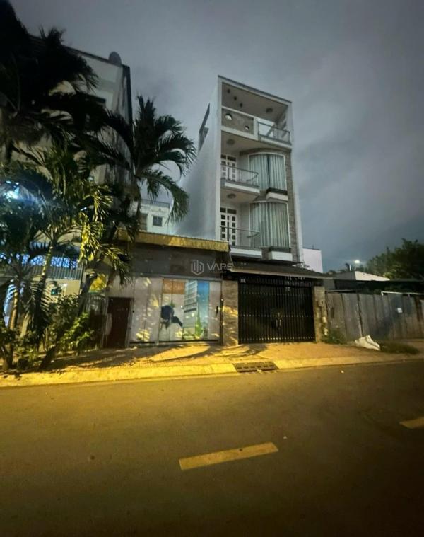 Mặt tiền kdc tạ quang bửu, ngay tt hành chính p. chánh hưng, 🏬 100m2, ngang 5m,shr