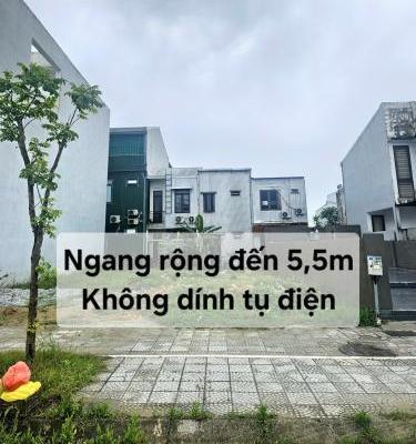 🔊🍀Bán mặt tiền Ba Đình, Hương Sơ - đường 19,5m - trục đường 🏚️ kinh doanh tốt