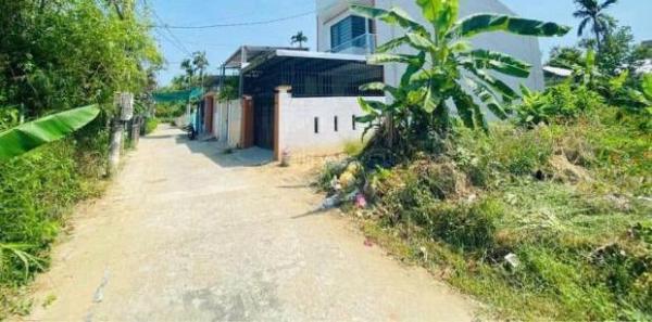 🔥 ĐẤT 2 MẶT TIỀN XÓM 🏢 8 NGỌC ANH – MỸ THƯỢNG, HUẾ