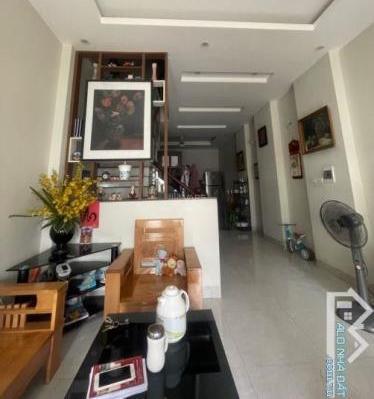 Cần bán Nhà trong hẻm 48m²