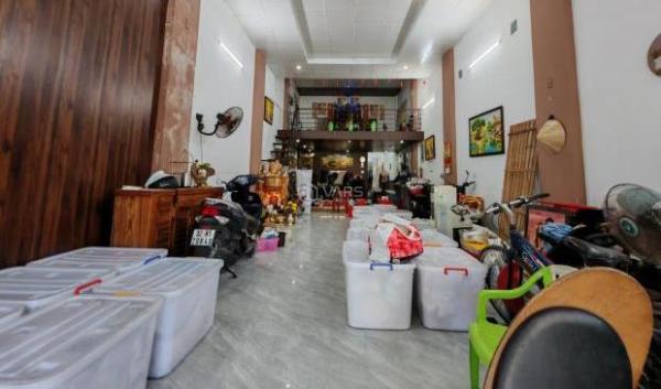 010 🏢 SIÊU PHẨM VÂN ĐỒN – SƠN TRÀ – 300M² - 🏚️ 24tỷ – NGANG 10M – MẶT TIỀN 15M – DÒNG TIỀN