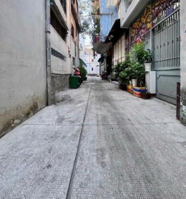 Bán Nhà mặt phố 35m²