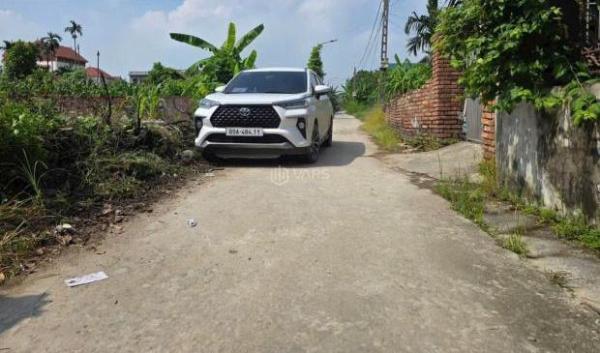 Bán Đất nền riêng lẻ 86m²