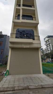 Bán Nhà trong hẻm 77m²