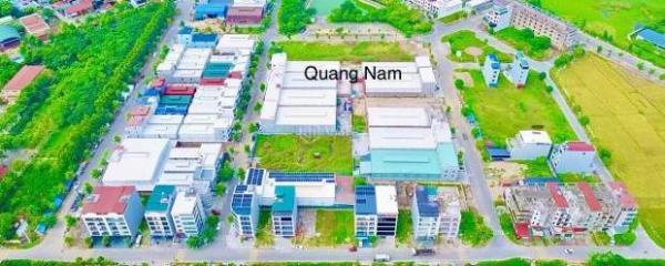 NHÀ XƯỞNG DÒNG TIỀN 50TR/THÁNG CỤM CN KHÚC XUYÊN - 🏦 TP BẮC NINH