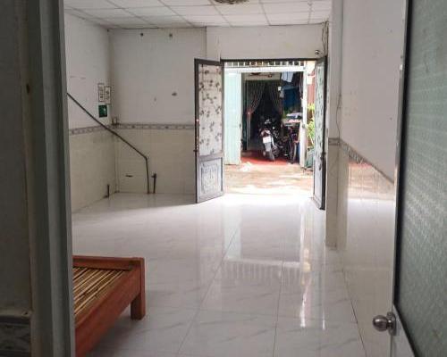 CHO THUÊ PHÒNG 🏣 NHÀ RIÊNG 40M² TẠI LINH XUÂN, TP.HCM