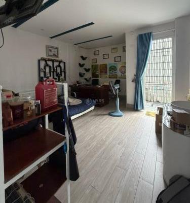 GÓC HIẾM – MẶT TIỀN 22M – KINH DOANH ĐỈNH CAO 🔥 🏠 Nhà 4 tầng + 1 tum – vị 🏣 trí vàng trung