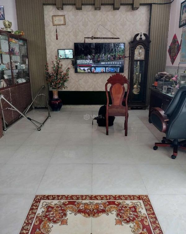 Chủ cần bán Nhà mặt phố 117m²