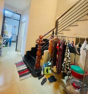 L2300 ⭐️ Mặt Tiền Lê 🏡 Đức Thọ P6 Gò Vấp - Giá Sốc Ngộp Sâu Chỉ 5.x Tỷ? 😱