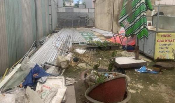 Bán Đất nền riêng lẻ 97m²
