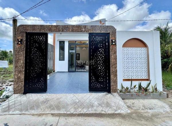 Bán Đất nền riêng lẻ 90m²