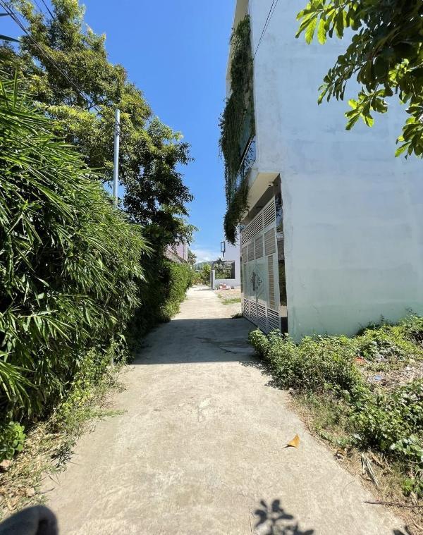 Chủ cần bán Trang trại, nhà vườn 107m²