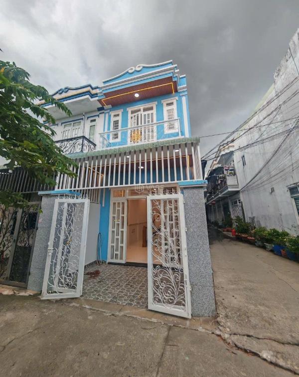Chủ cần bán Đất nền riêng lẻ 44m²