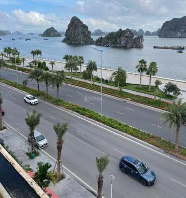 Cần 🏣 tiền bán gấp ô đất BT mặt đường Trần Quốc Nghiễn Hạ Long. LH: 09150*****( E Hương)