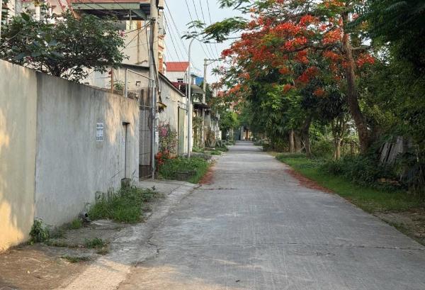 Cần bán Đất nền Dự án 100m²